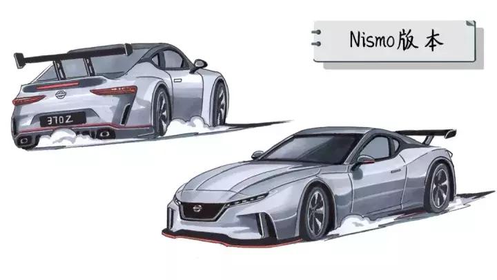 22款日产370z国内最新消息,日产370z给你不一样的超跑体验