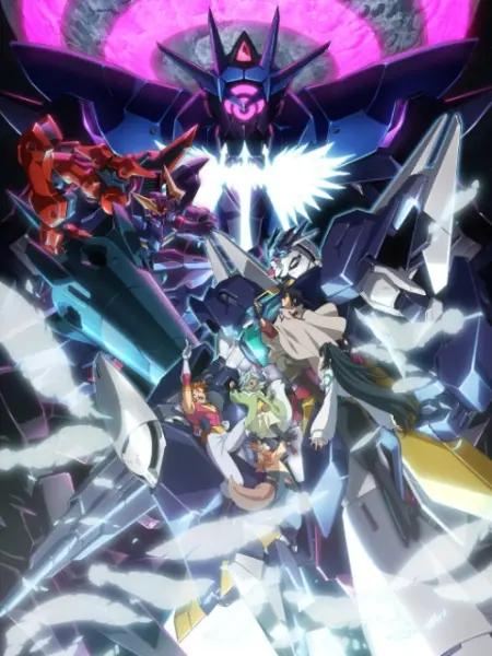 「着衣版」初音粘土发布，高达创形者再起第二季首播|胶游报