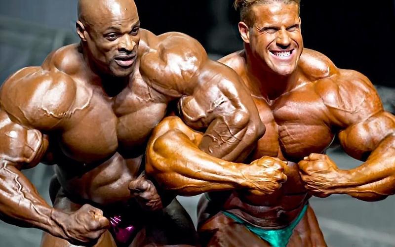 增肌科技搭配,生长激素搭配什么用增肌