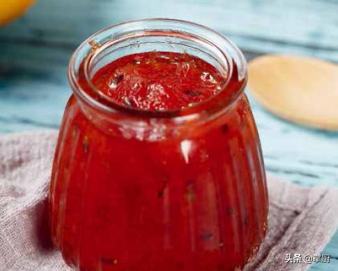 果酱做果酒,用果酱做果饮