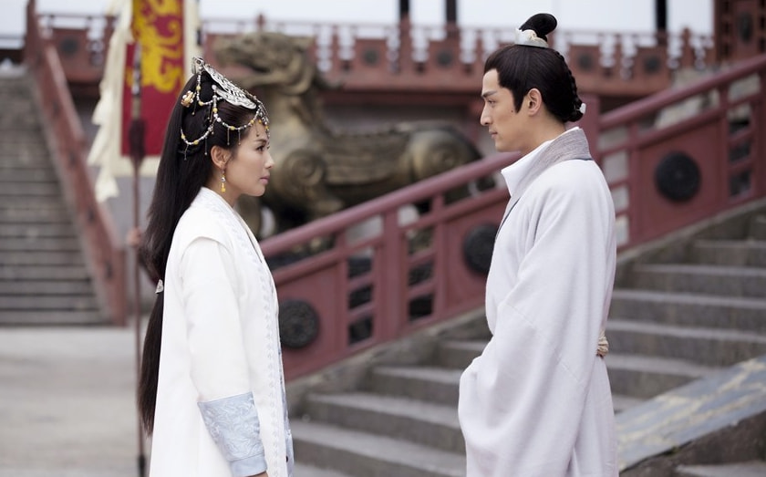 琅琊榜3胡歌最近新消息,琅琊榜3胡歌