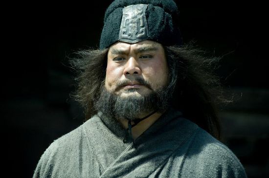 千人千面的演员,那些千篇一律的演员