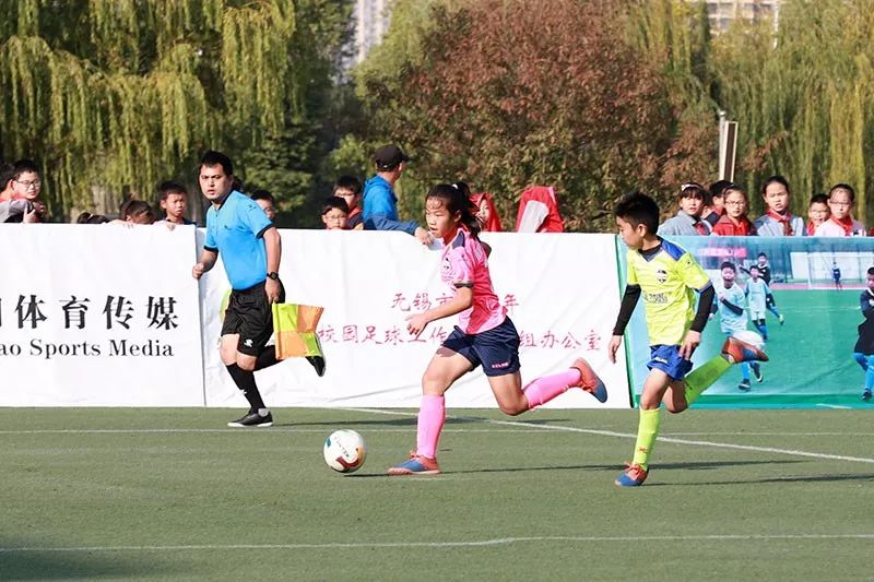 2024无锡小学生足球超级联赛,小学足球联赛对阵表