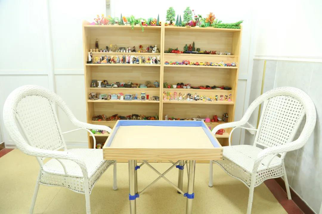 一沙一世界科学视频,一沙一世界一叶一菩提沙盘游戏