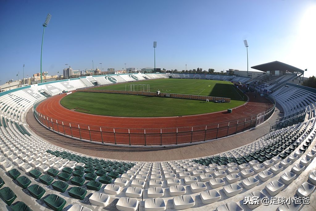 2024年亚洲杯知识,2019亚洲杯卡塔尔