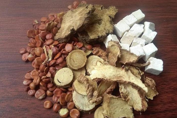 治失眠安神的药膳,治疗虚烦失眠的中药