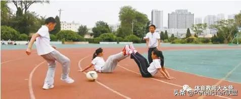 体能游戏室内3-6岁,体能创意游戏100个