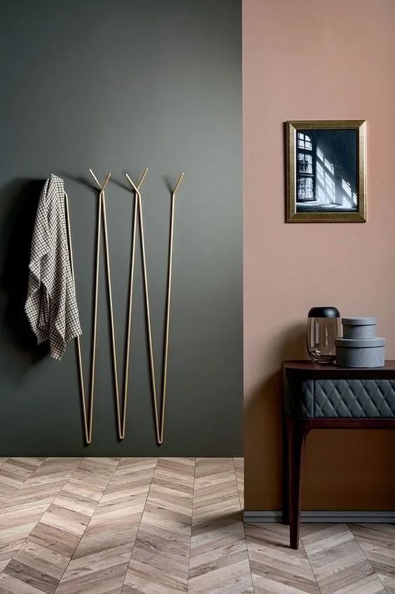 家里入住一段时候发现太乱,卧室过夜衣物怎么处理最好