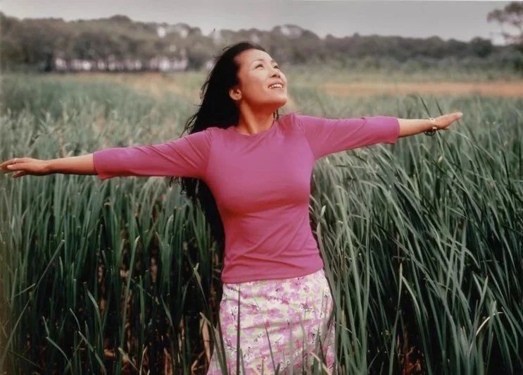 曾经是内地的歌坛一姐,现在的歌坛一姐是谁