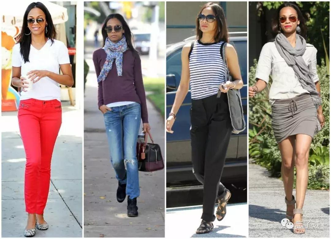 相信星座里的爱情,星座与时尚