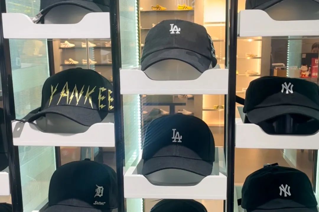 mlb和美职棒是一个牌子吗,mlb美职棒官方自营