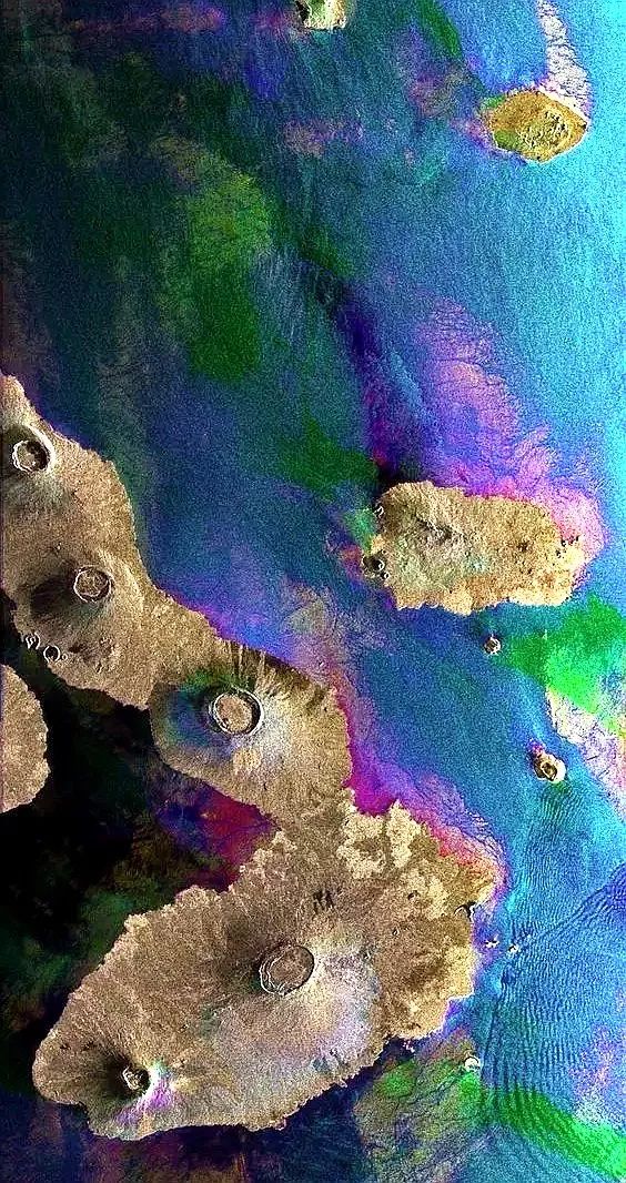 世界上最不可思议的83个自然景观,世界上最不可思议的风景图片