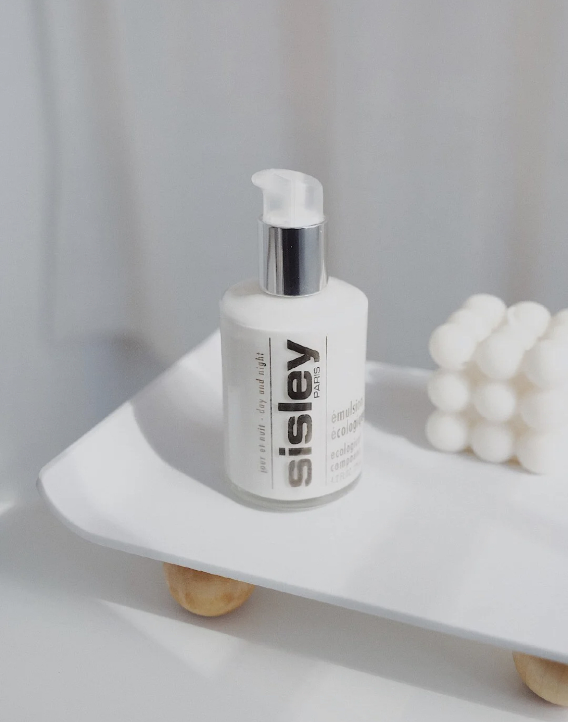 大牌补水护肤品兰蔻,兰蔻菁纯水乳和lamer哪个好