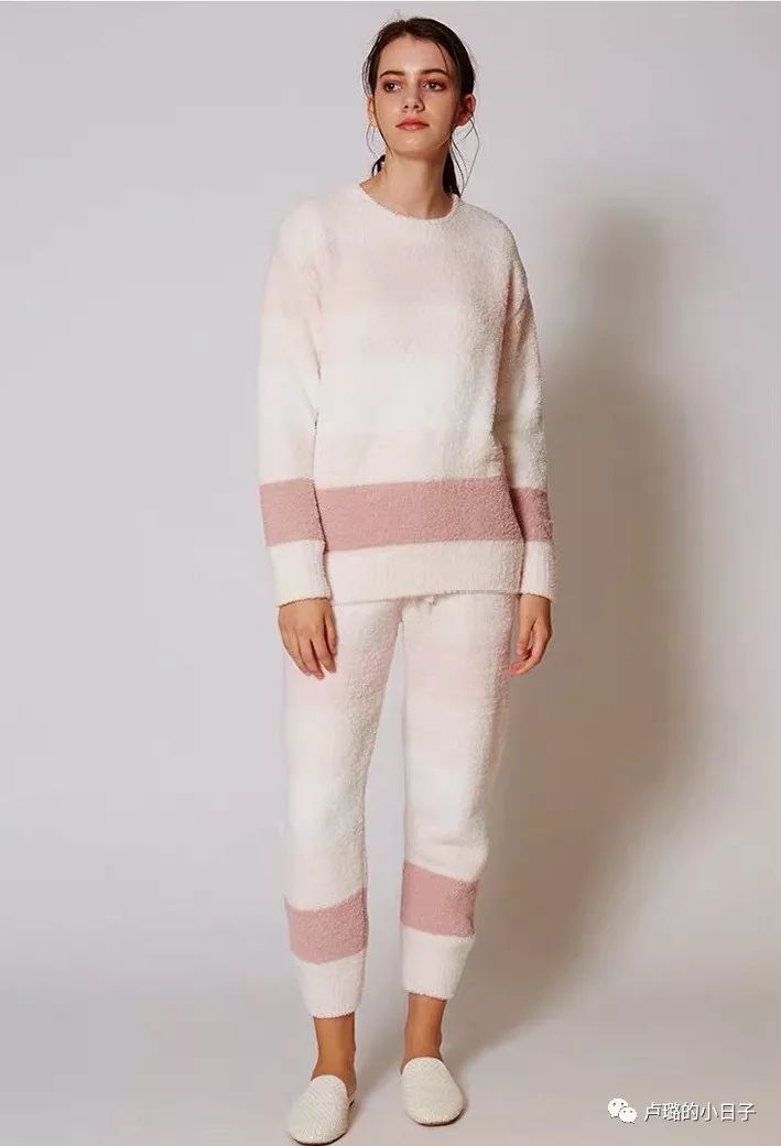 让你在家里也可以美美的家居服,家居服穿什么自在又好看