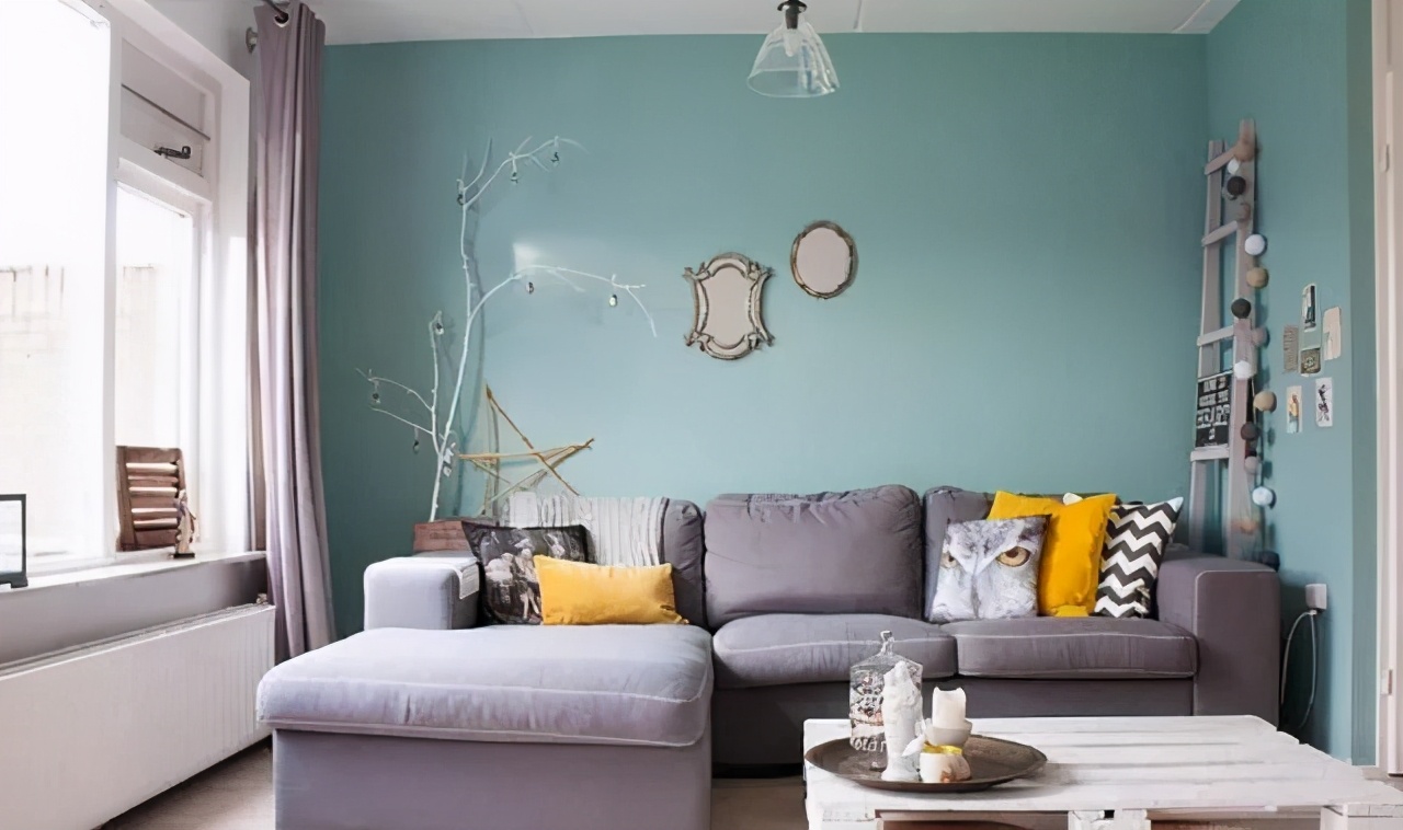 房子装修用什么墙面漆好,房子墙面装修哪种材料便宜又好看