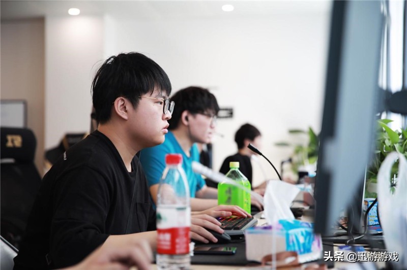 dota2ti11战队巡礼,dota2rng战队最新成员名单