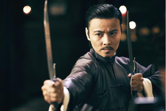 水月洞天2002年,水月洞天17年后现状