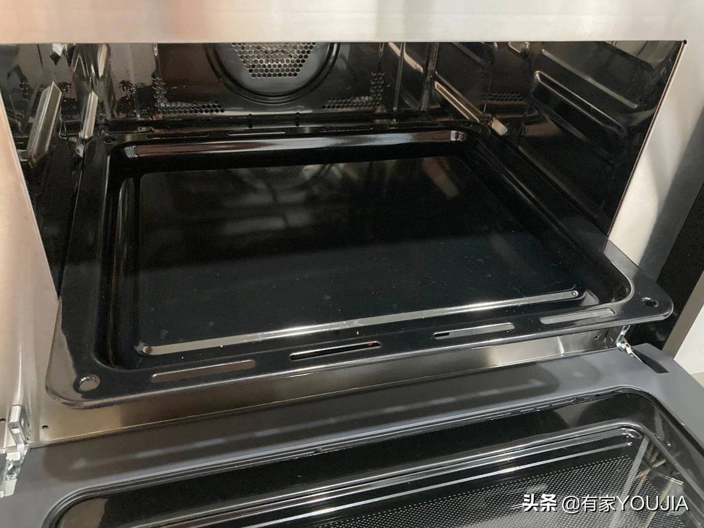 微蒸烤箱有必要买吗,凯度sr6028fe12-tdpro蒸烤箱测评