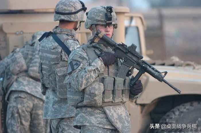 现代的防弹衣有多厉害,防弹衣的进化史