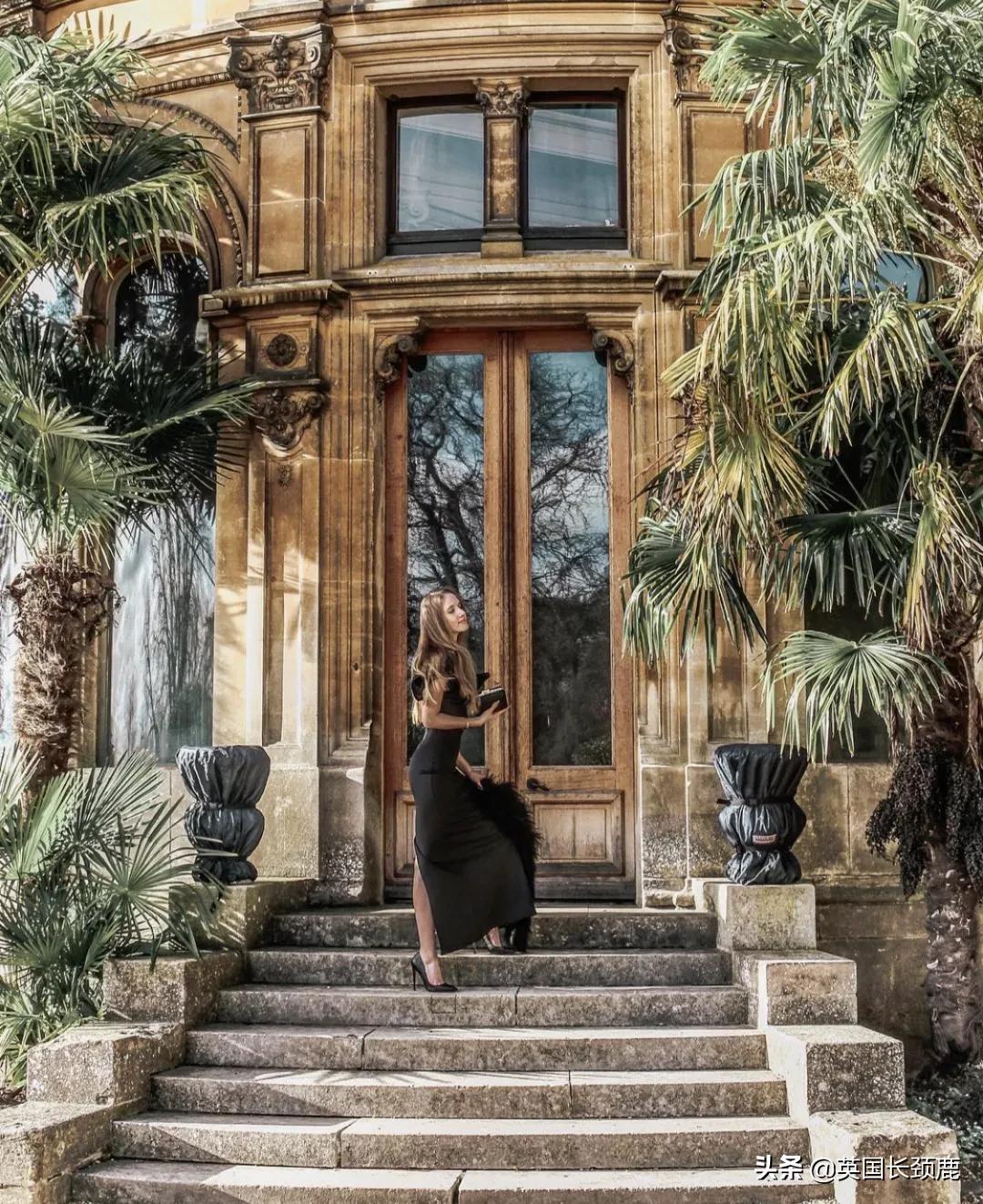 英国必打卡的庄园,英国必打卡景点