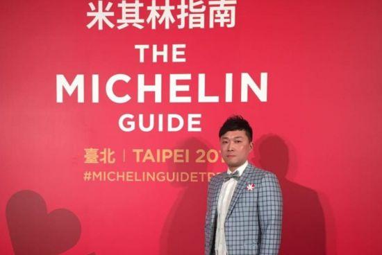 香港正宗米其林,香港米其林有哪些