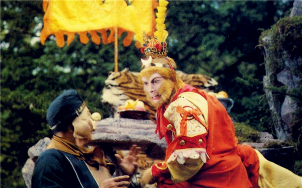 悟空成了佛负了紫霞入魔,悟空成为斗战胜佛后还见过唐僧么