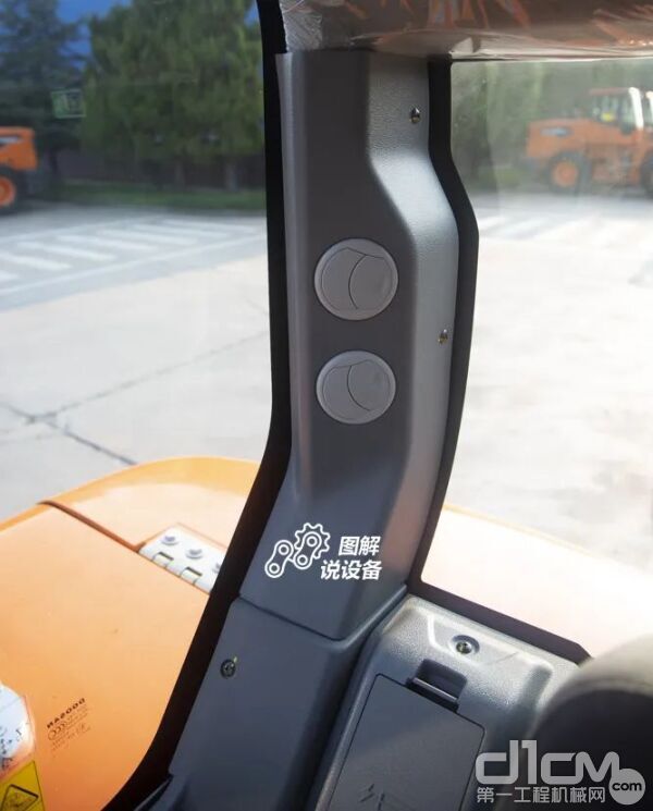 斗山dx55-9c动作慢,斗山dx55-9c按键说明