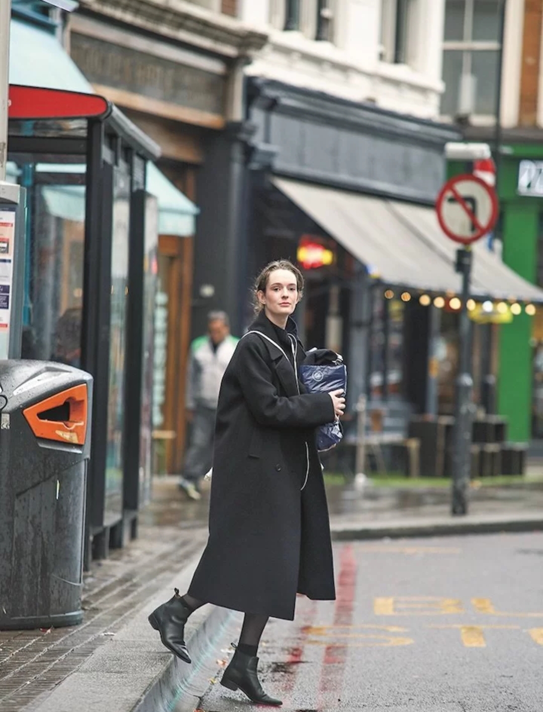 好看的时尚穿搭短视频,好看的穿搭现实生活