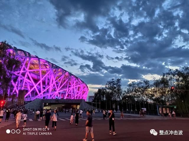 小米cc9使用测评,小米cc9入手后2个缺点