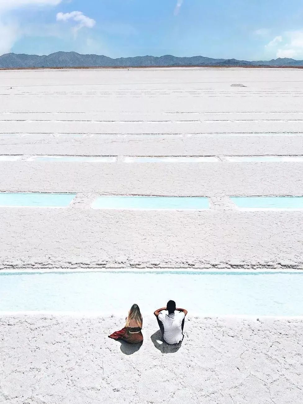 去了这30个地方一生就值得了,此生一定要去的14个地方