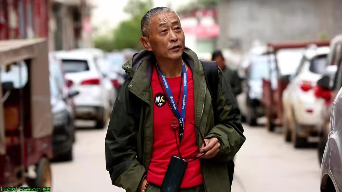 作家九先生:贼生茂（小小说）春花误（五首）‖宁古塔作家