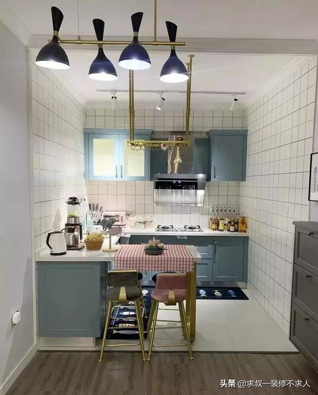 客厅装吧台实用吗,快给家里装个小吧台特别有情调