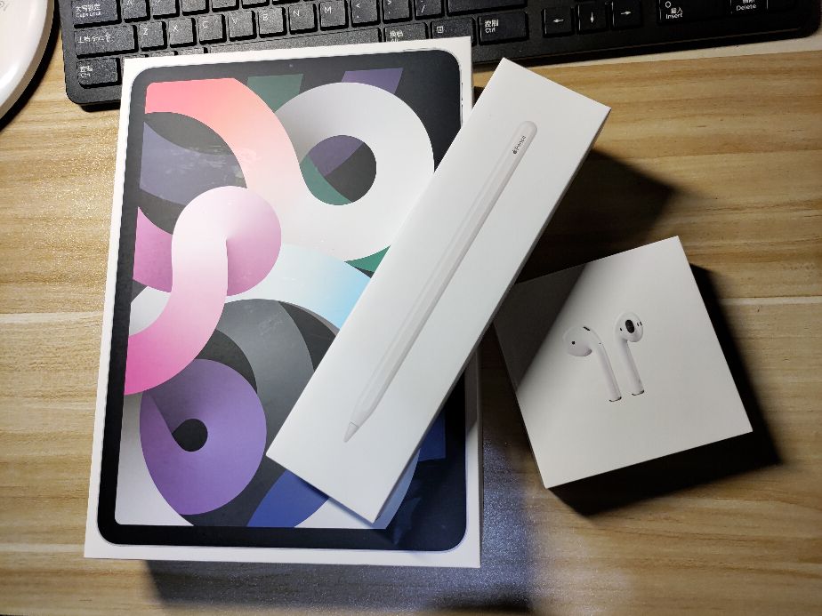 ipadair4+测评,ipadair4使用体验