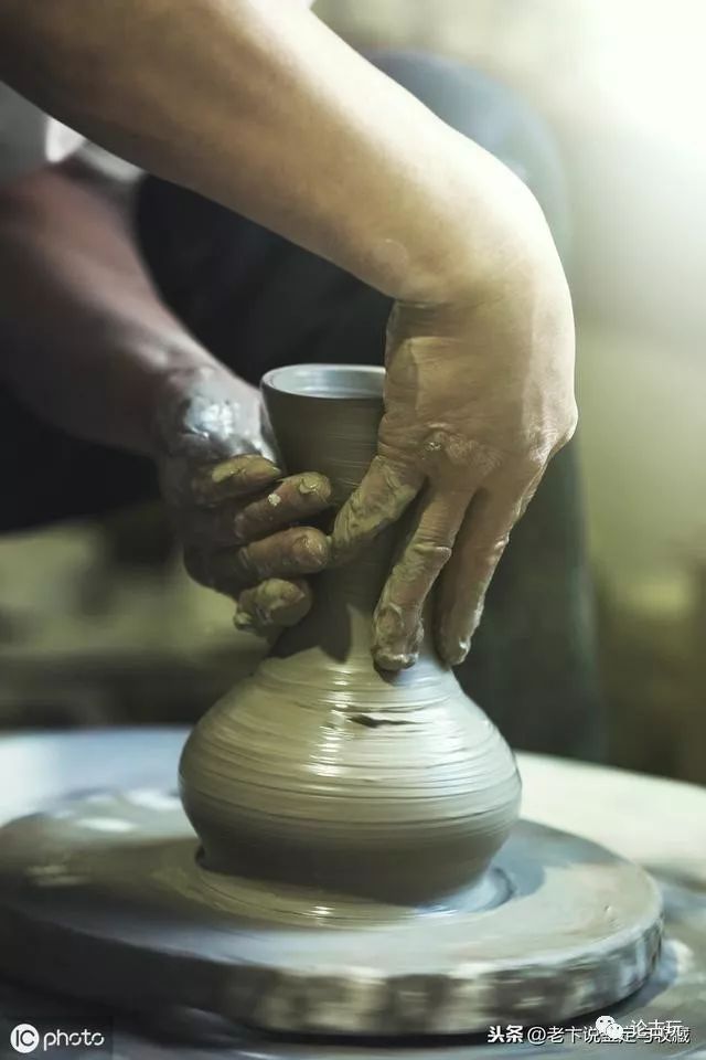 越窑真品特征图片,越窑瓷近代有仿的没有