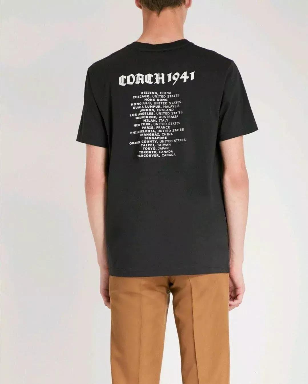 听说今年是全球顶尖奢侈品品牌集体向中国道歉的元年?