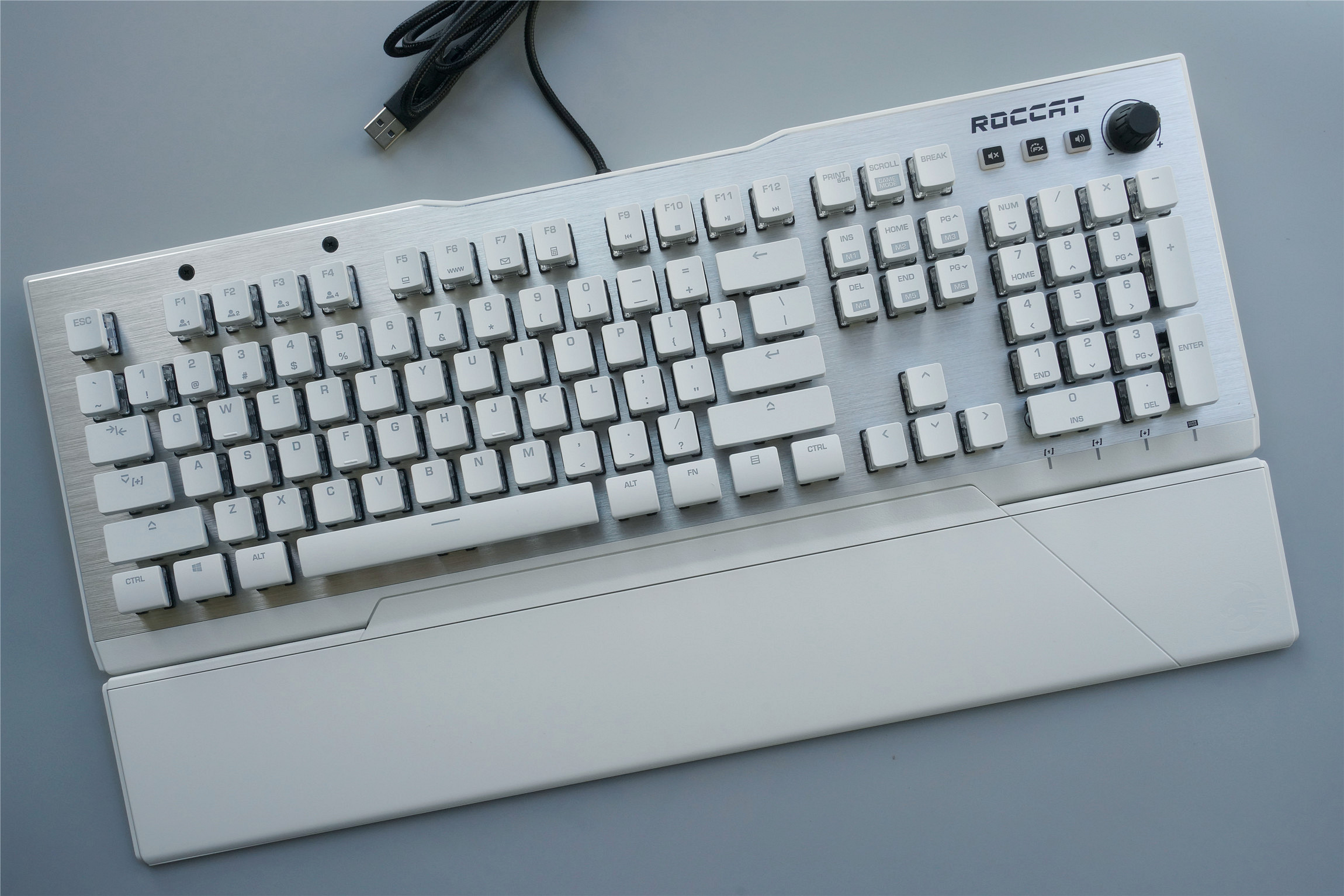 冰豹瓦肯vulcan122键盘测评,冰豹瓦肯vulcan键盘