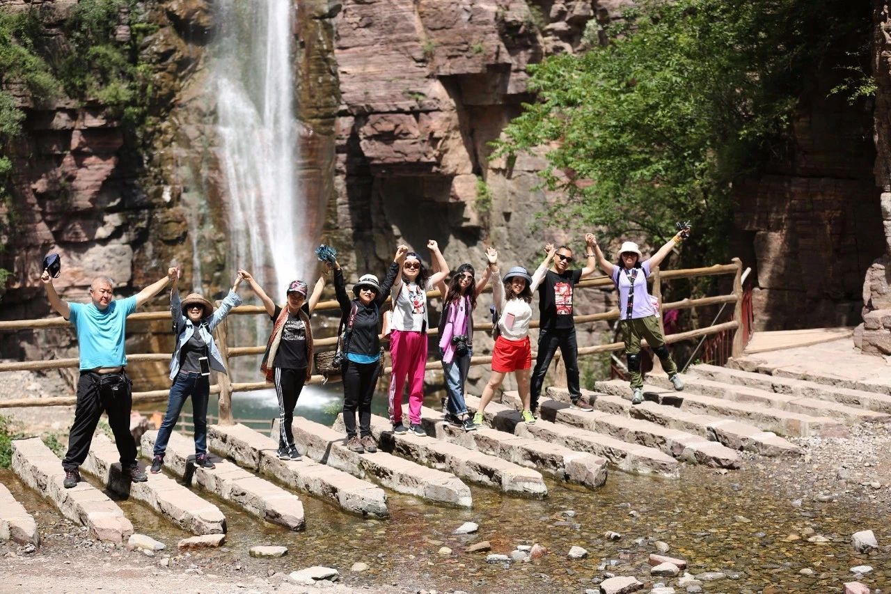 私家车能否自驾南太行挂壁公路,自驾游攻略南太行挂壁公路自驾