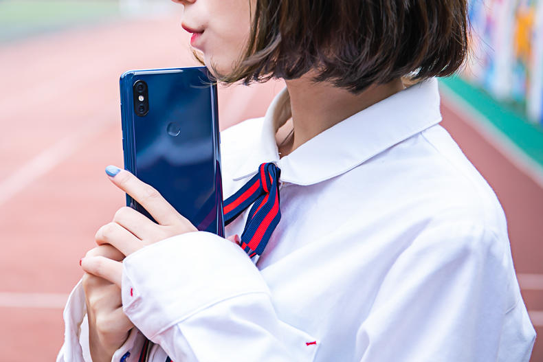 小米mix3试玩视频,小米mix3进入游戏测评