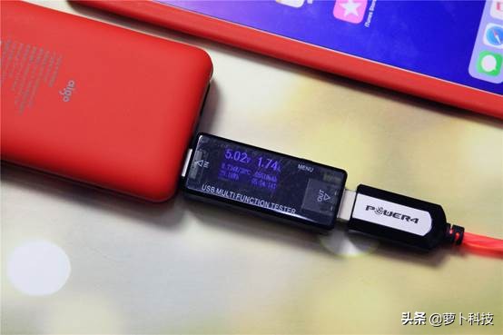 爱国者100充电宝,爱国者100w充电宝评测