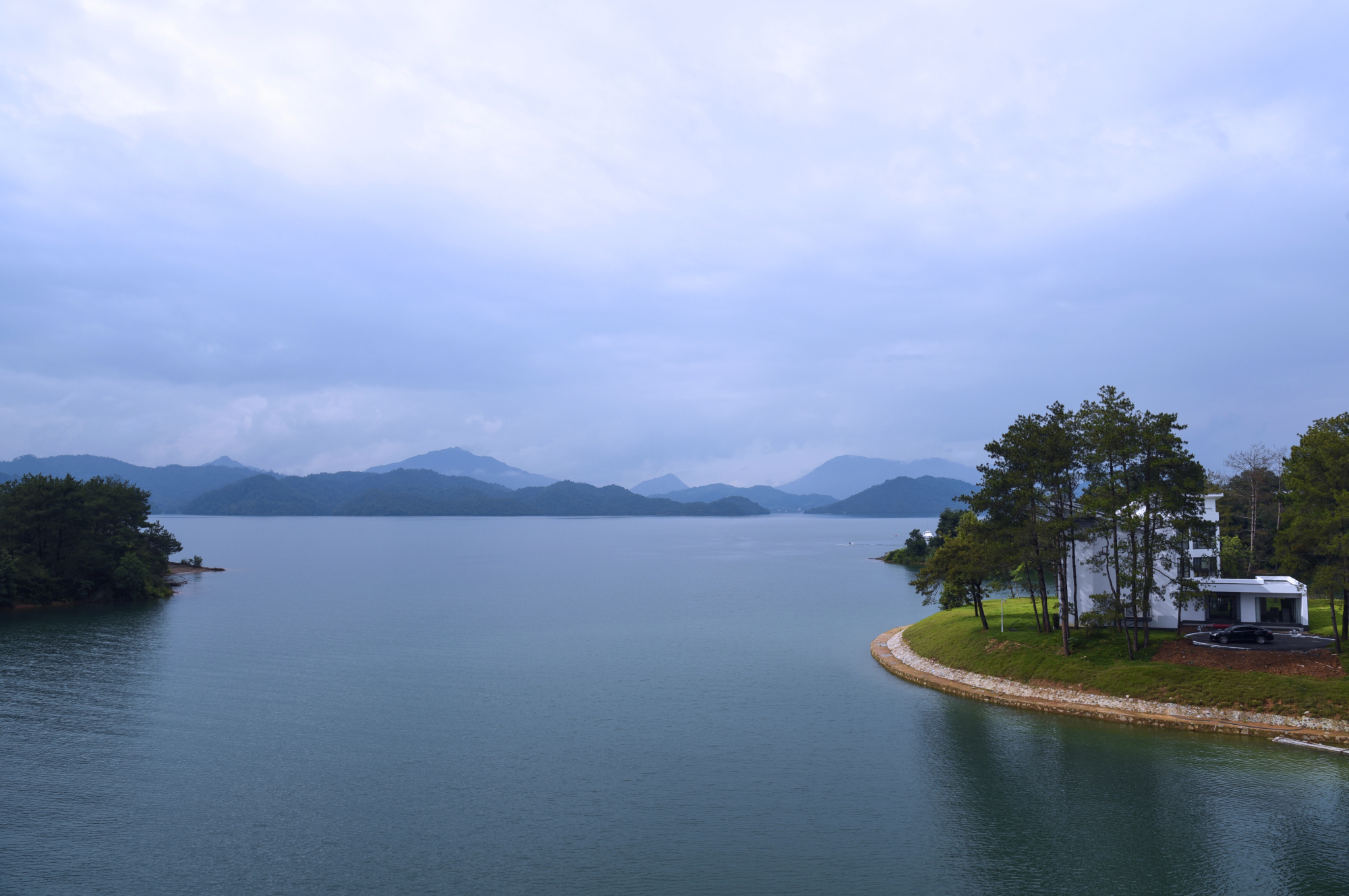 自驾黄山太平湖攻略路线推荐,黄山太平湖旅游攻略一日游