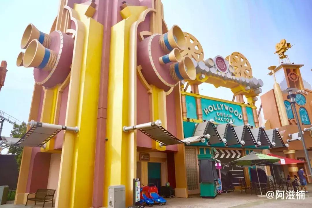 迪拜沙漠之旅景点攻略大全,沙漠里的奇迹迪拜