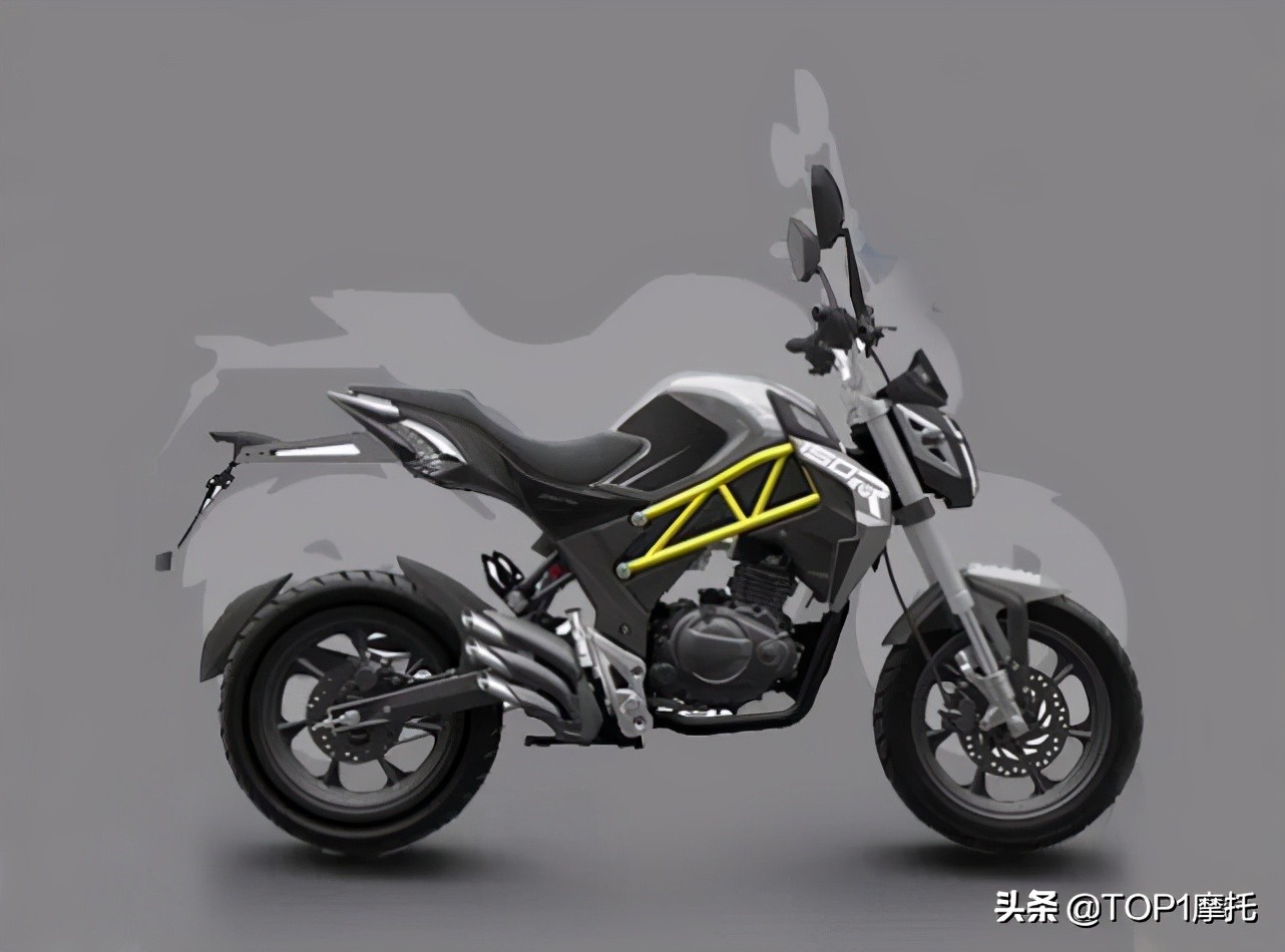 宗申150新炫风,宗申mini潮玩