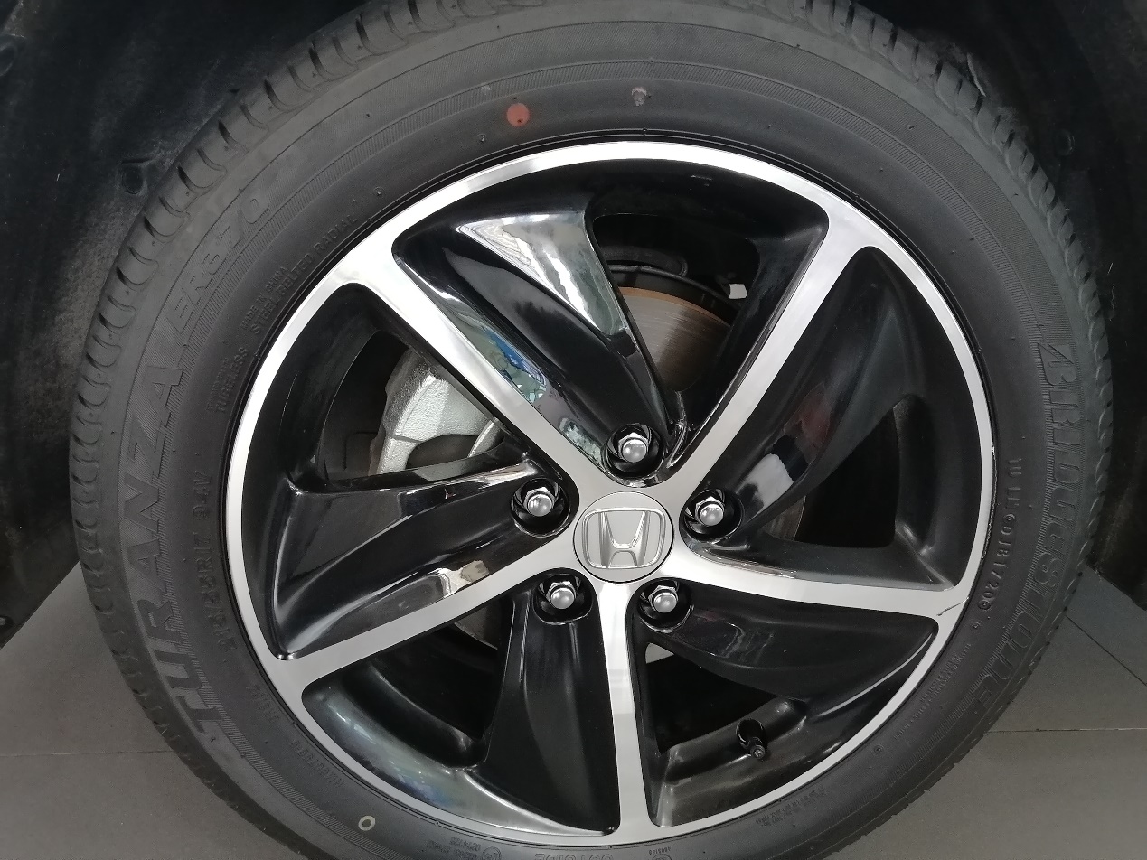 本田缤智2023款养车成本,本田缤智自吸和涡轮增压养车成本