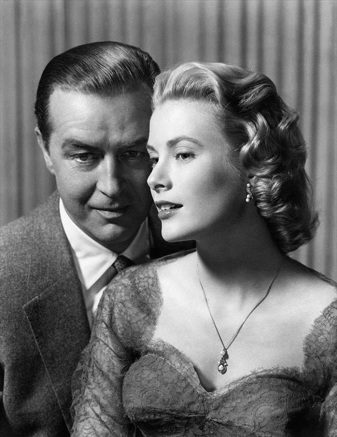 格蕾丝凯利在好莱坞的名声,格蕾丝凯利高清图片