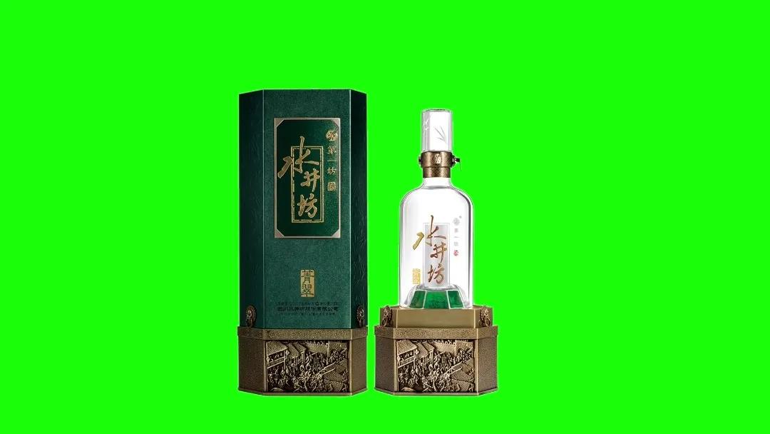 水井坊菁翠的口感要好于普五跟国窖1573吗?水井坊的嫡系产品介绍