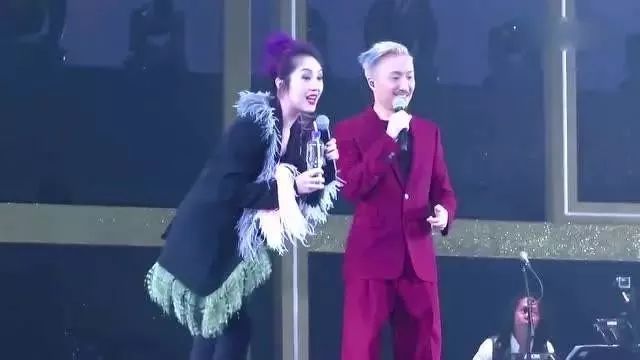 从孤勇的春娇到“极品怪兽家长”,杨千嬅20年人生如歌