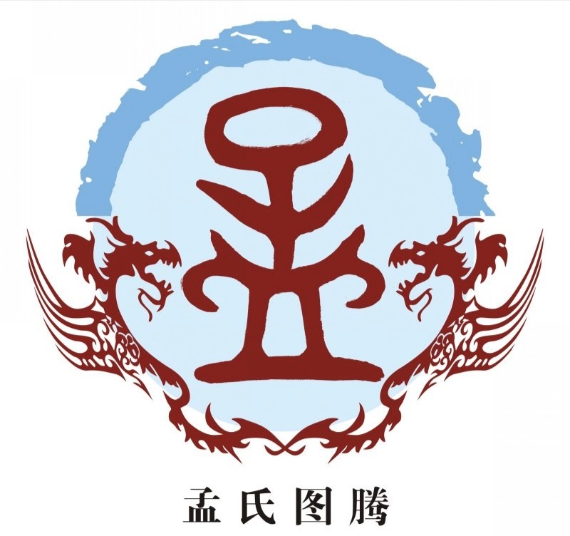 快来看看你的姓氏是什么图腾,姓氏图腾姓氏起源及专属头像