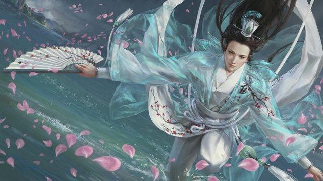 网文界中的四大名著,传说中的四大名文