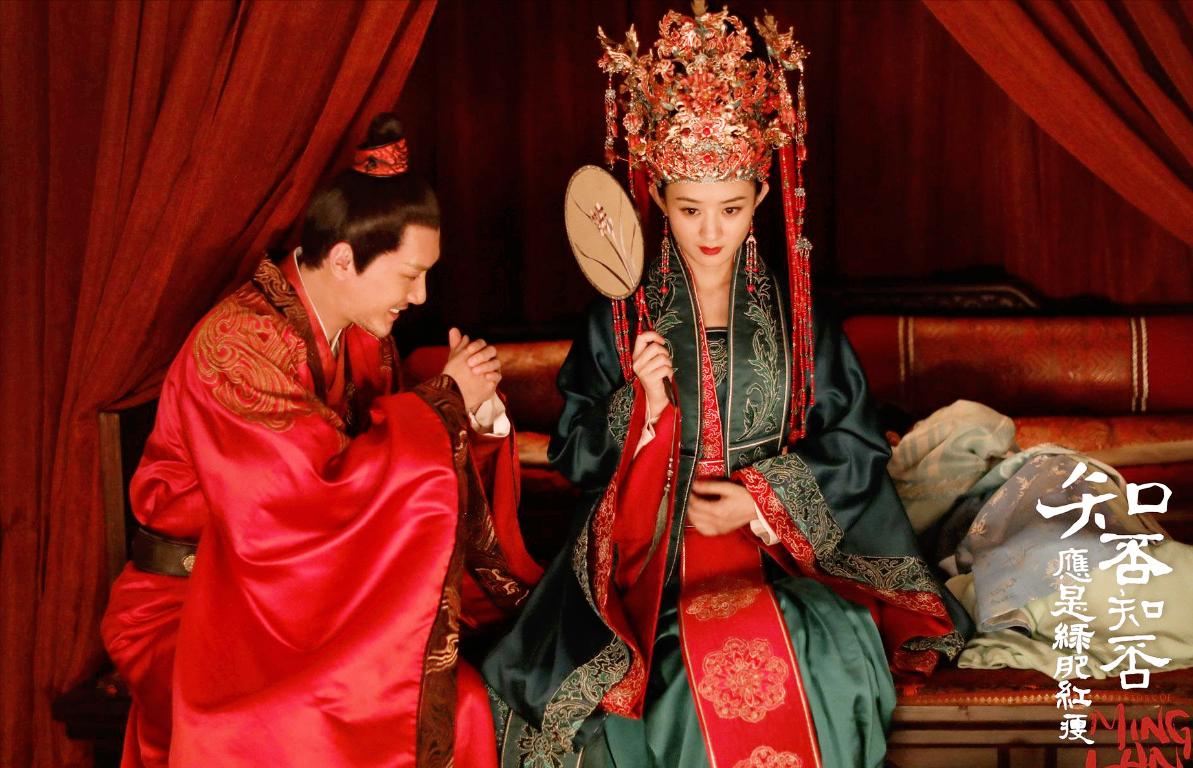 推荐20部值得多刷的电视剧,看了三遍还津津有味(国产篇)