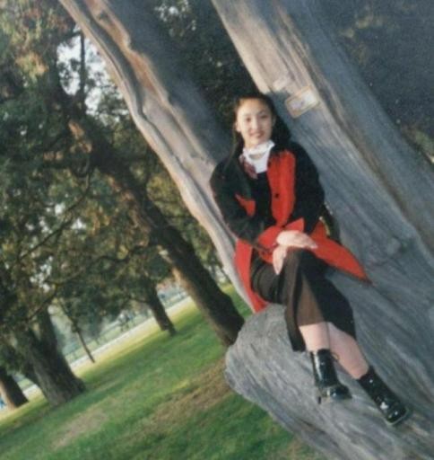 马蓉白静,马蓉与白静